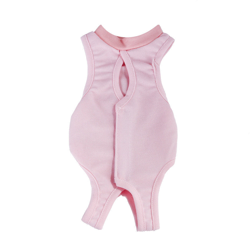 Pet clothes, cat weaning clothes, bite-proof surgical clothes, cat sterilization clothes