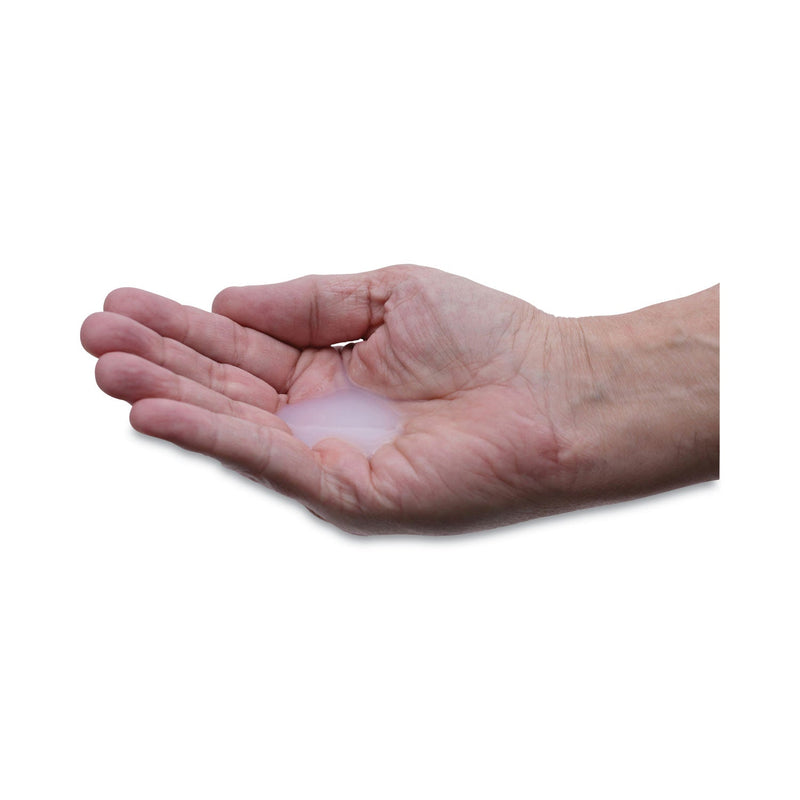 Boardwalk Mild Cleansing Lotion Soap, Cherry Scent, Liquid, 1 gal Bottle, 4/Carton