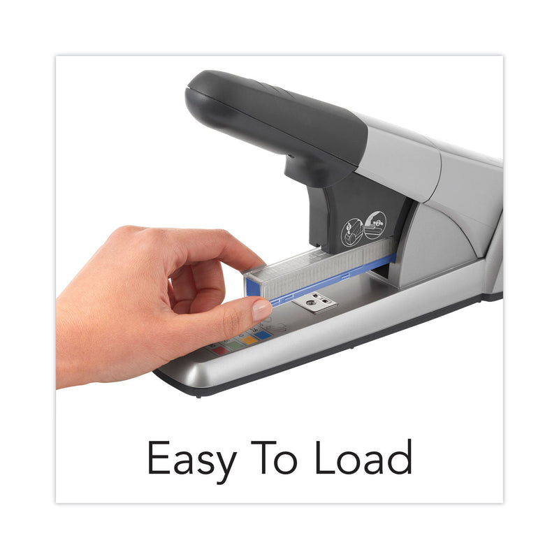 Rapid Staple Cartridge, 0.25" Leg, 0.5" Crown, Steel, 210/Cartridge, 5 Cartridges/Pack, 1,050/Pack