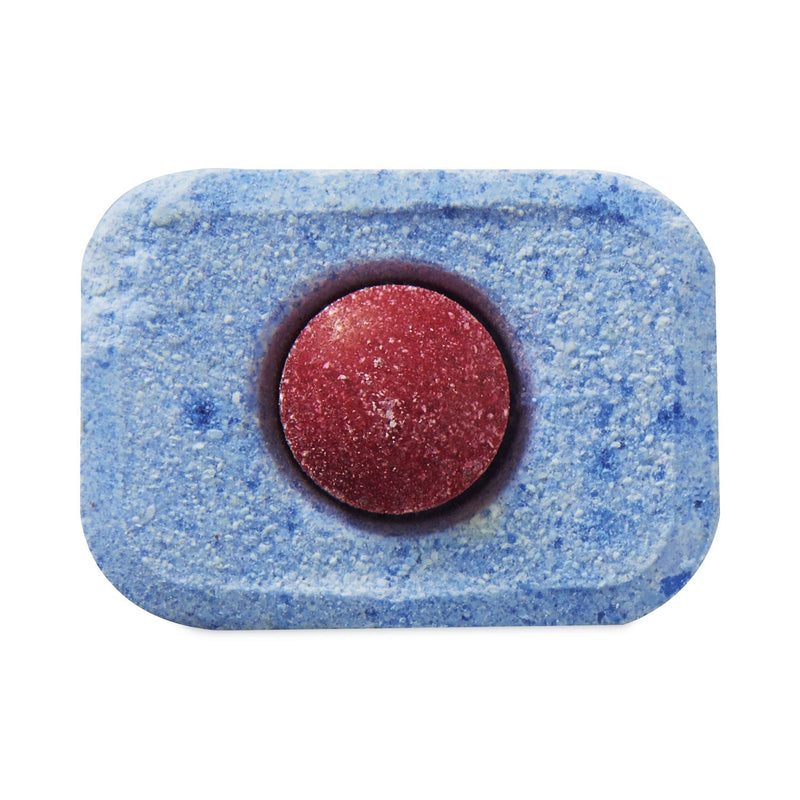 FINISH Powerball Dishwasher Tabs, Fresh Scent, 94/Box, 4 Boxes/Carton