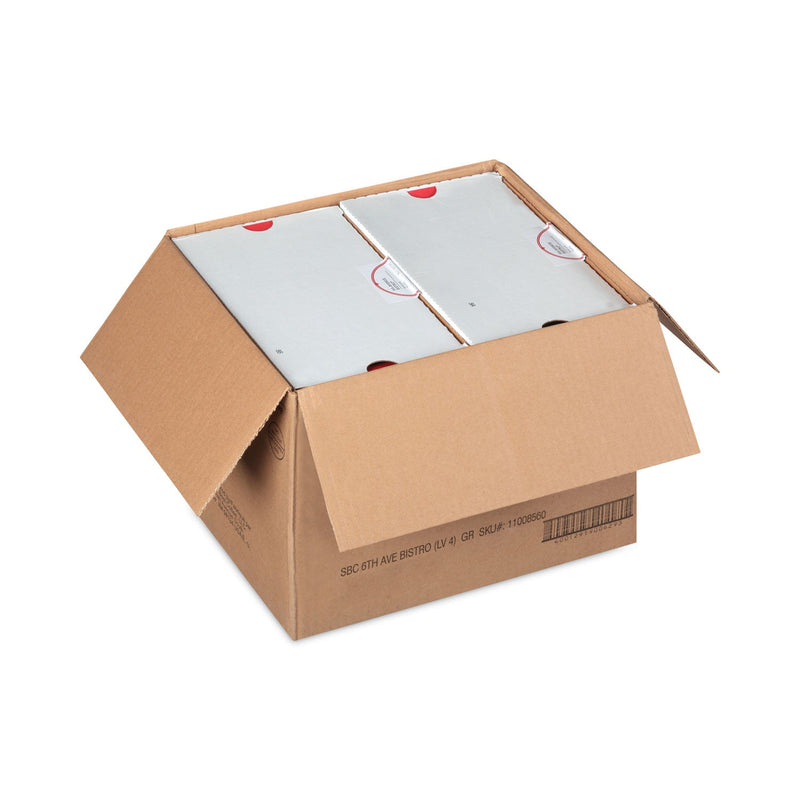 Seattle's Best Premeasured Coffee Packs, 6th Avenue Bistro, 2.1 oz Packet, 72/Carton