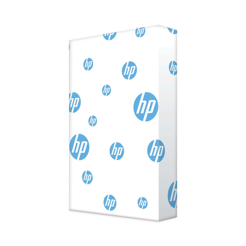 HP Papers Office20 Paper, 92 Bright, 20 lb Bond Weight, 8.5 x 14, White, 500/Ream