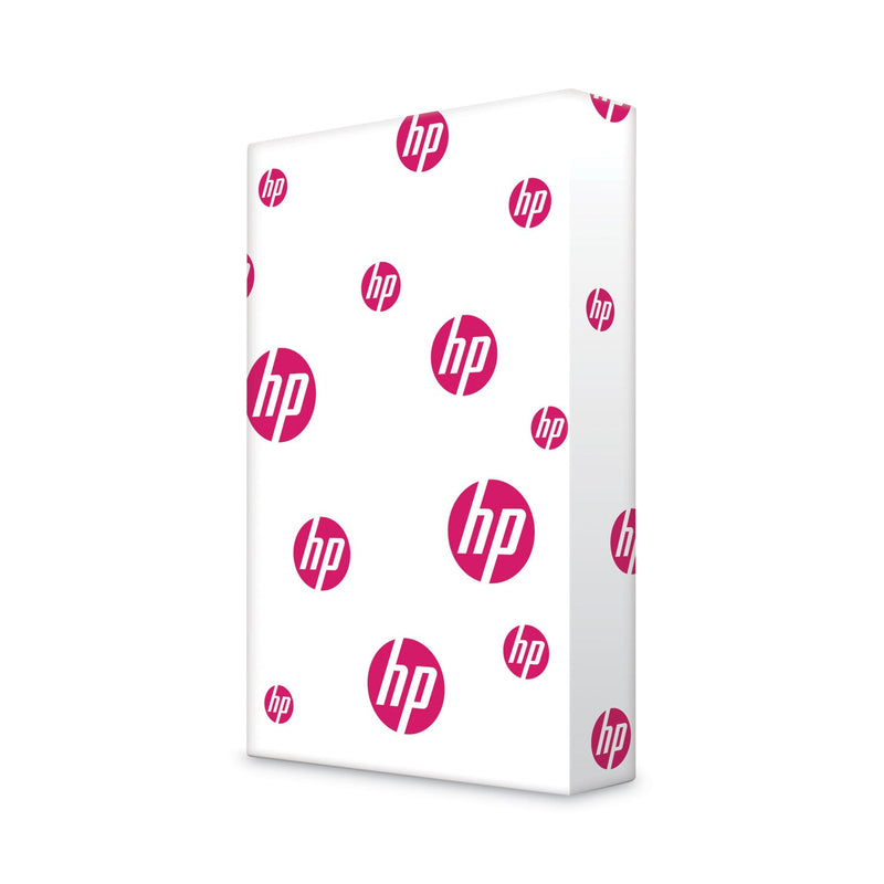 HP Papers MultiPurpose20 Paper, 96 Bright, 20 lb Bond Weight, 8.5 x 14, White, 500/Ream