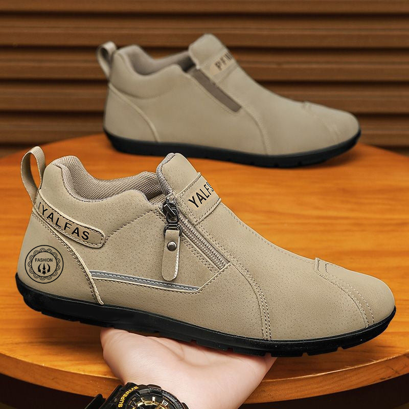 Men's Lightweight Casual Sneakers | Everyday Comfort Shoes for Walking