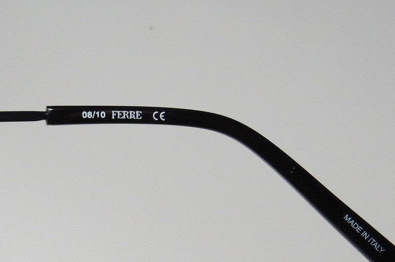 Gianfranco Ferre 34201 Eyeglasses