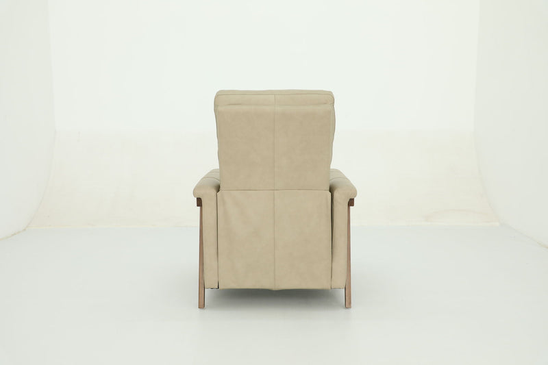 Lewiston - Push Thru The Arm Recliner