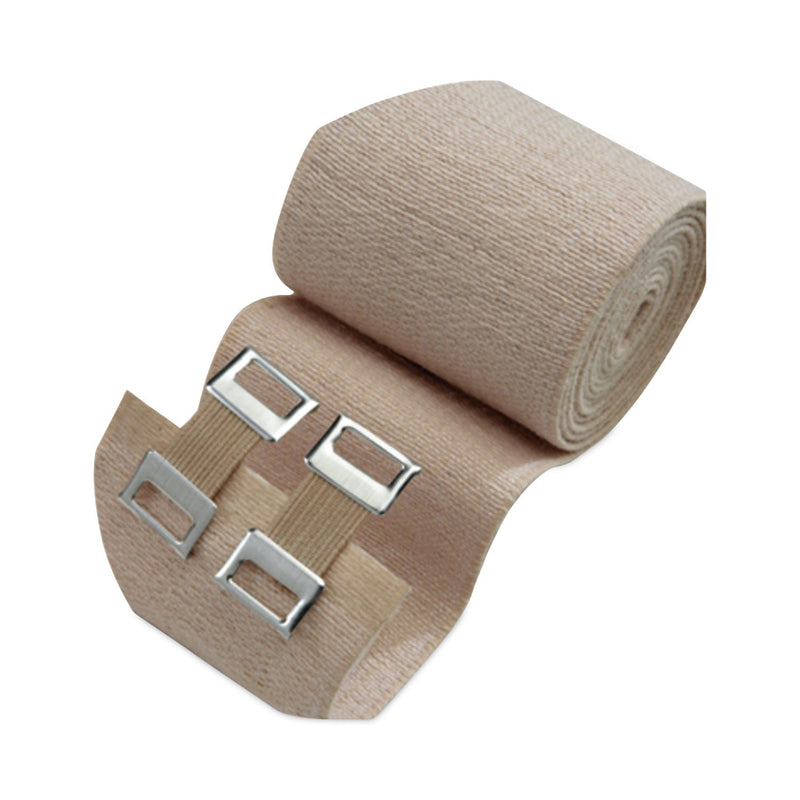 ACE Elastic Bandage with E-Z Clips, 2 x 50