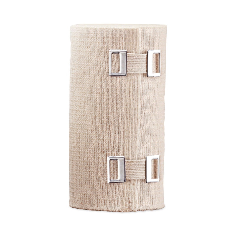 ACE Elastic Bandage with E-Z Clips, 4 x 64