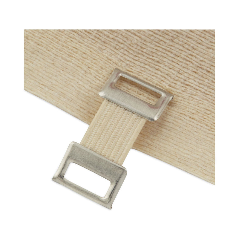 ACE Elastic Bandage with E-Z Clips, 4 x 64