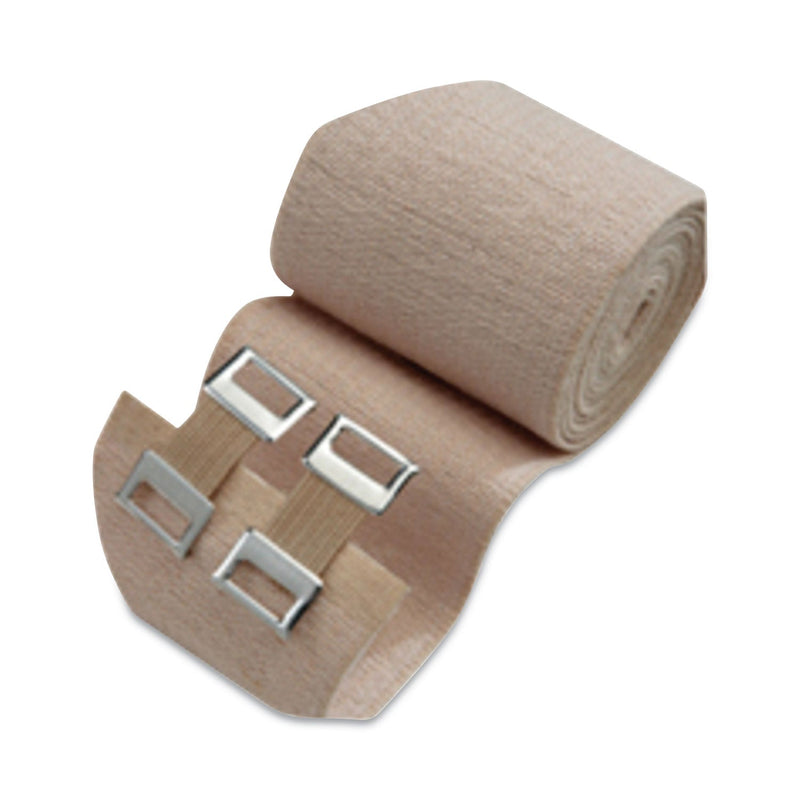 ACE Elastic Bandage with E-Z Clips, 3 x 64