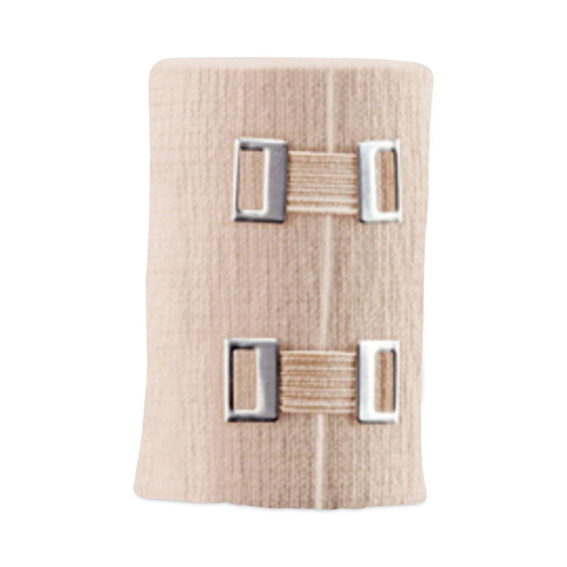 ACE Elastic Bandage with E-Z Clips, 3 x 64