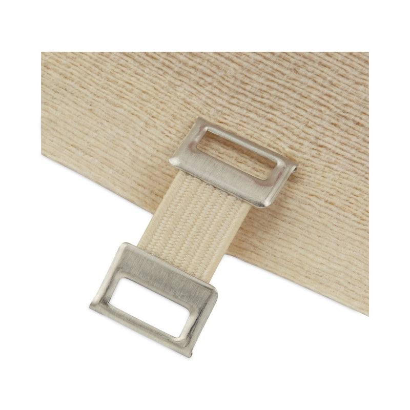 ACE Elastic Bandage with E-Z Clips, 3 x 64