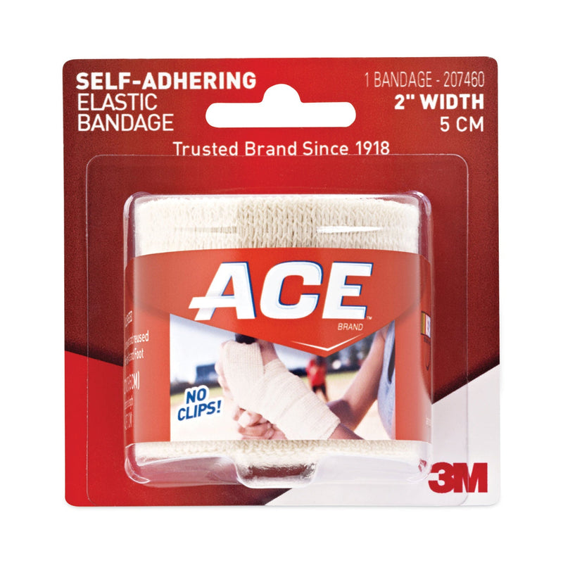 ACE Self-Adhesive Bandage, 2 x 50