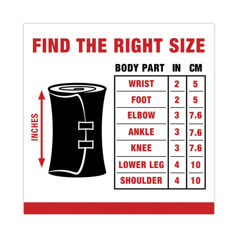 ACE Self-Adhesive Bandage, 2 x 50