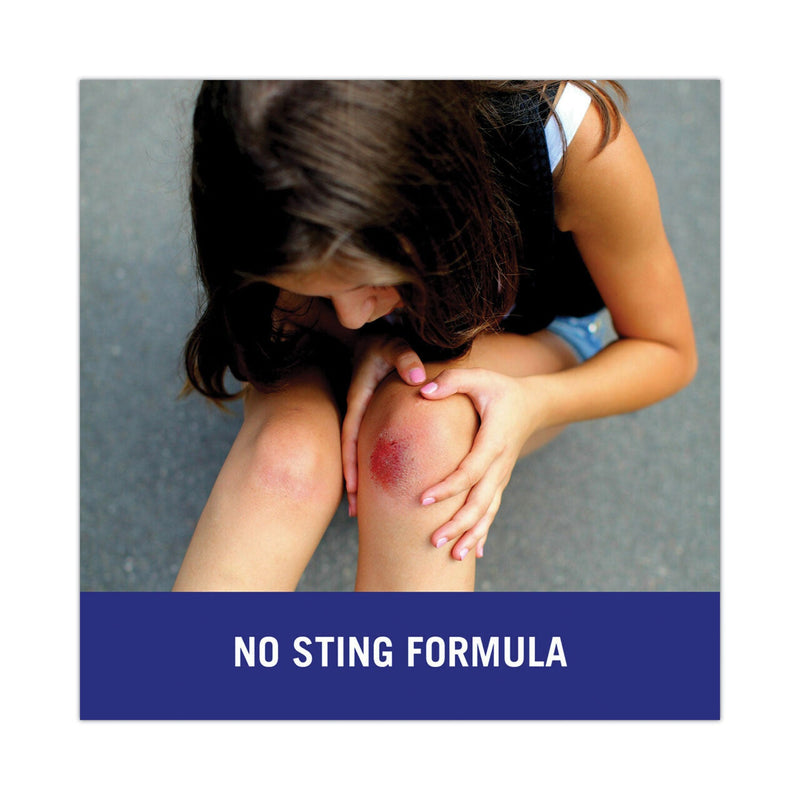 3M Nexcare No-Sting Liquid Bandage Spray, 0.61 oz