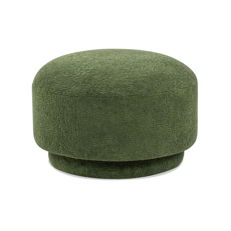 Fuji - Mushroom Footstool Ottoman