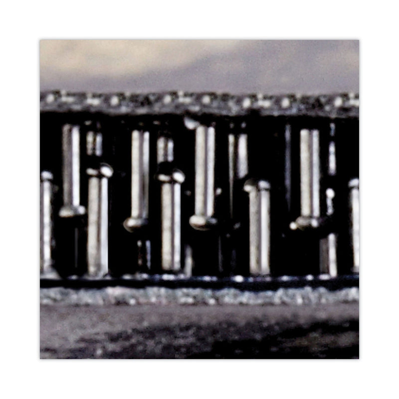 Scotch Extreme Fasteners, 1" x 4 ft, Black