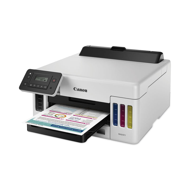 Canon MAXIFY GX5020 Wireless Small Office Inkjet Printer