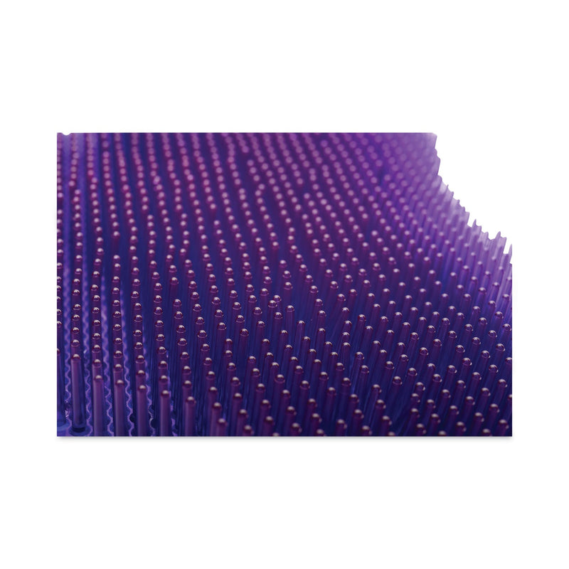 Diversey ekcoscreen Urinal Screens, Berry Scent, Purple, 12/Carton