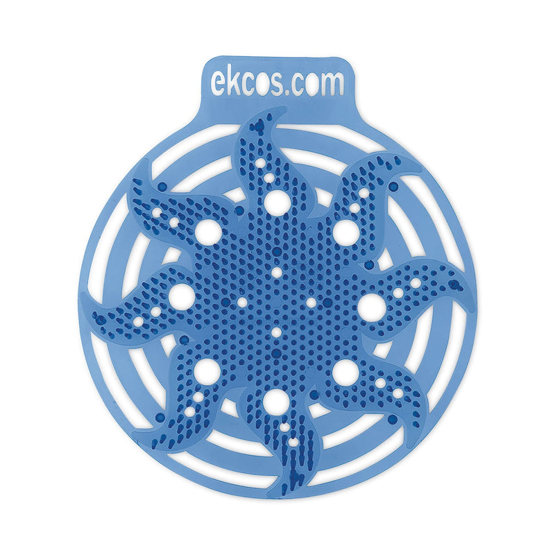 Diversey power screen by ekcos, Fresh Scent, Blue, 10/Carton