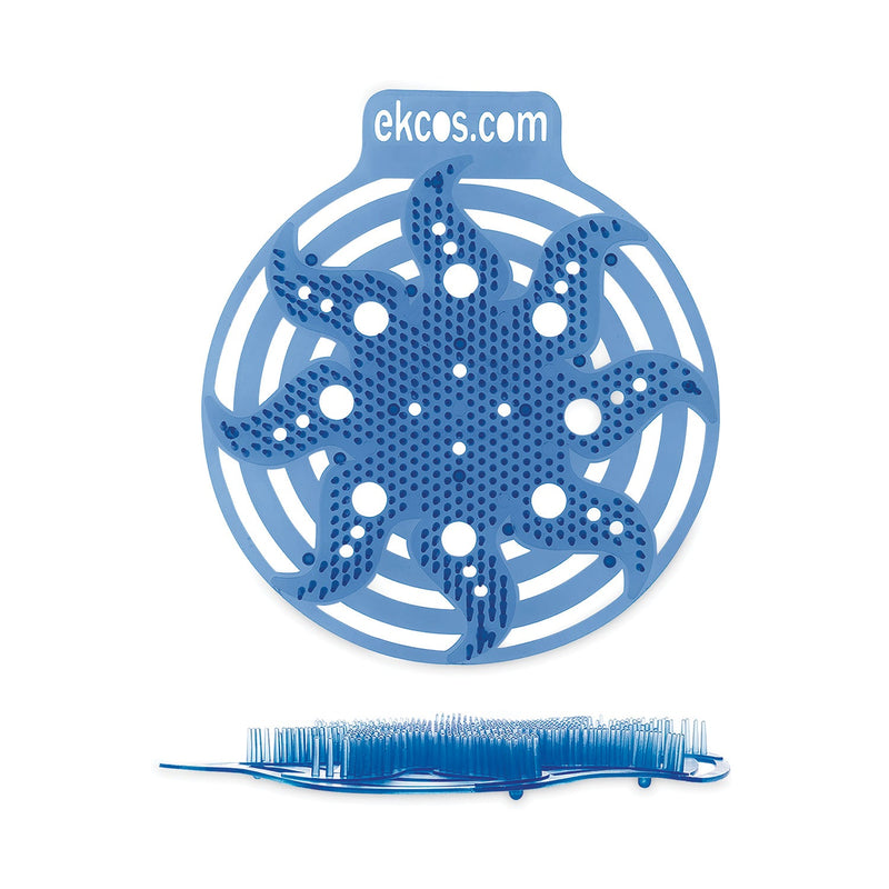 Diversey power screen by ekcos, Fresh Scent, Blue, 10/Carton