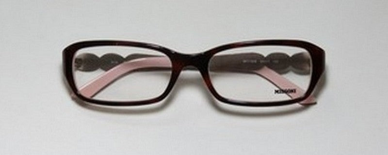 Missoni 11302 Eyeglasses