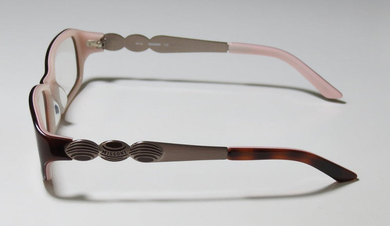 Missoni 11302 Eyeglasses
