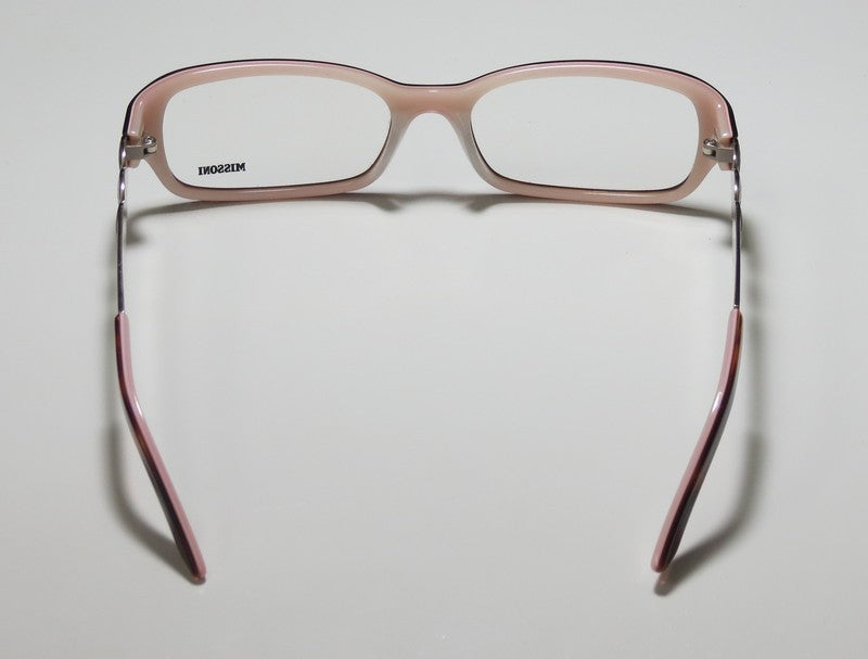 Missoni 11302 Eyeglasses
