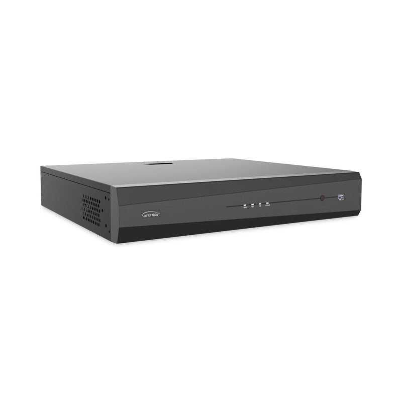 Gyration Cyberview N32 32-Channel Network Video Recorder with PoE