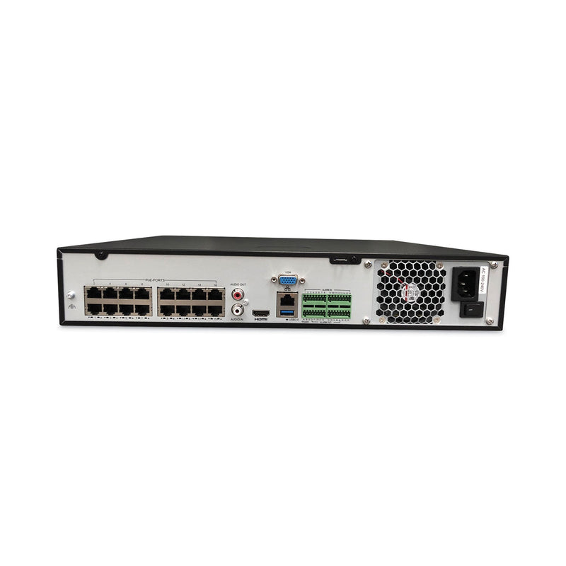 Gyration Cyberview N32 32-Channel Network Video Recorder with PoE