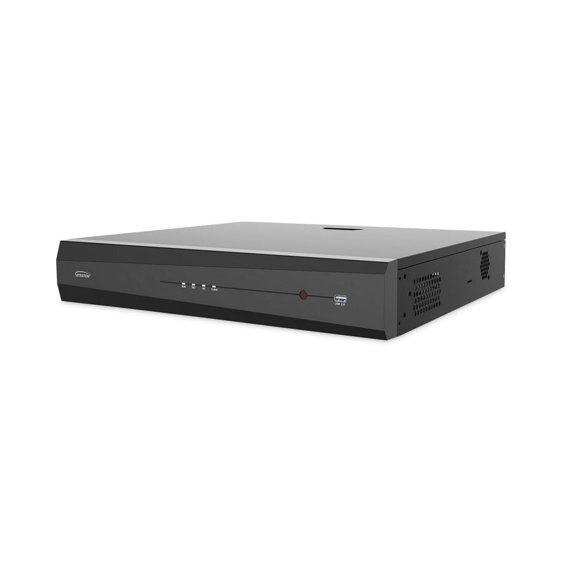 Gyration Cyberview N32 32-Channel Network Video Recorder with PoE