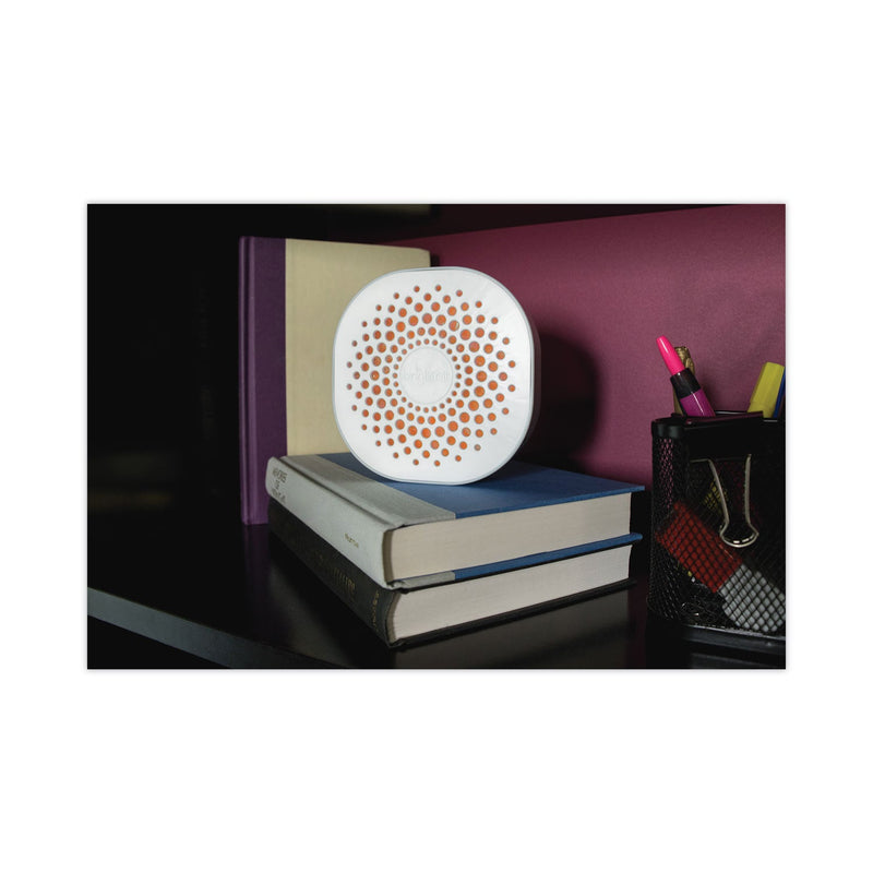 BRIGHT Air Max Odor Eliminator Air Freshener, Citrus Burst, 8 oz Jar