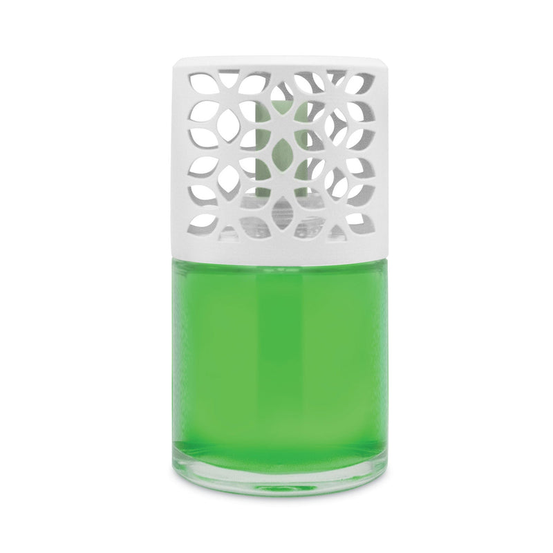 BRIGHT Air Max Scented Oil Air Freshener, Meadow Breeze, 4 oz