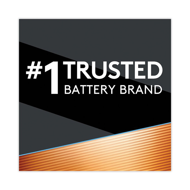 Duracell Optimum Alkaline AAA Batteries, 18/Pack