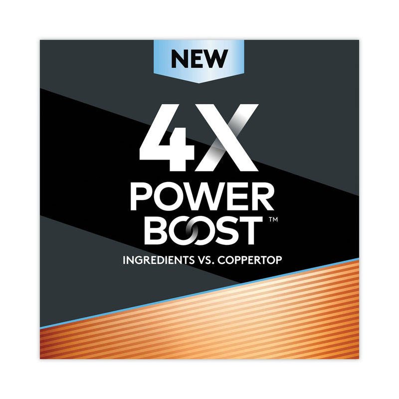 Duracell Optimum Alkaline AA Batteries, 18/Pack