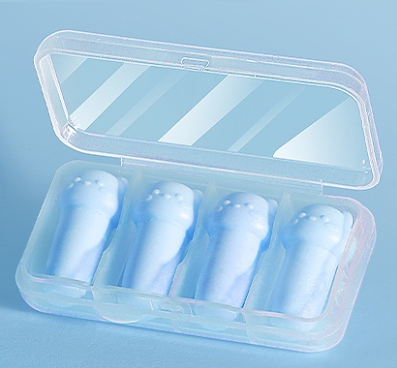 Sleep Noise Reduction Earplugs