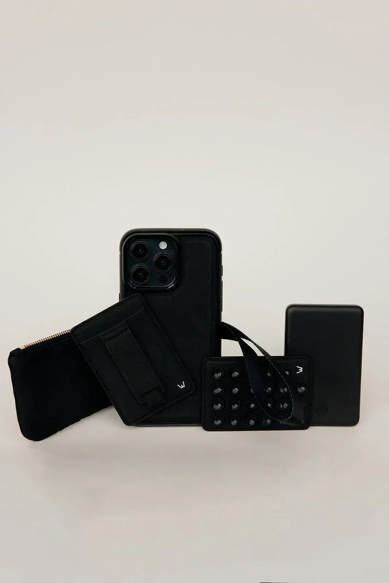 Lights Out Magnetic Case