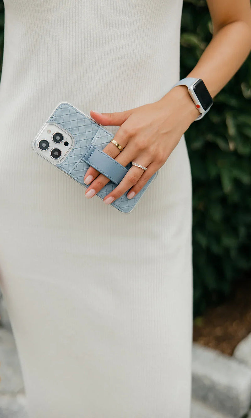 Skyline Apple Watch Band