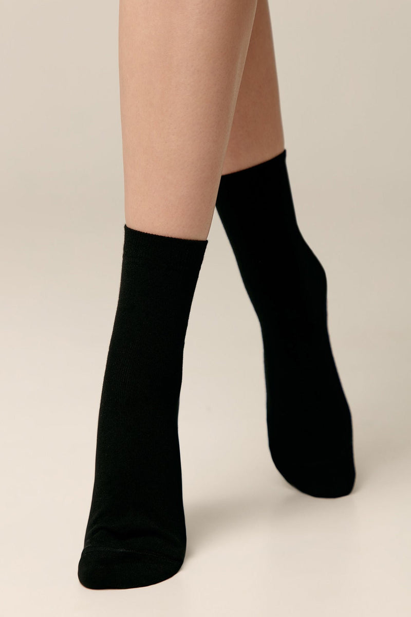 Conte Cotton Socks Classic - 000