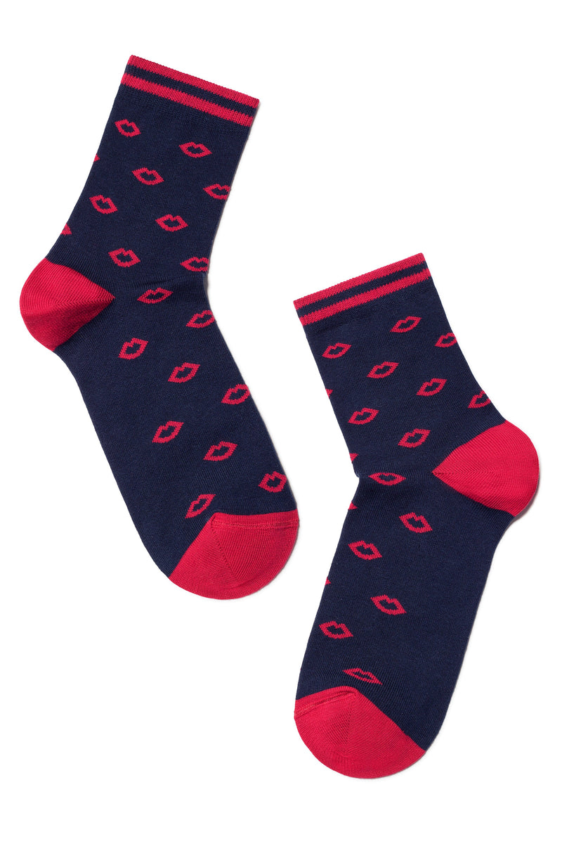 Conte Cotton Socks Classic - 202