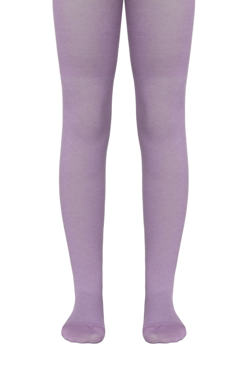 Conte-Kids Thin Cotton Tights - Class Lycra 199