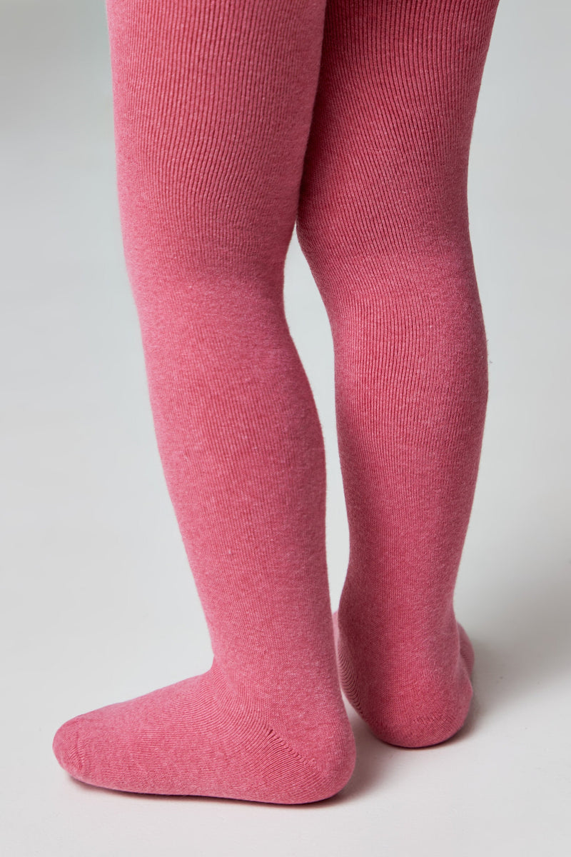 Conte-Kids Cotton Terry Tights - Sof-Tiki 000
