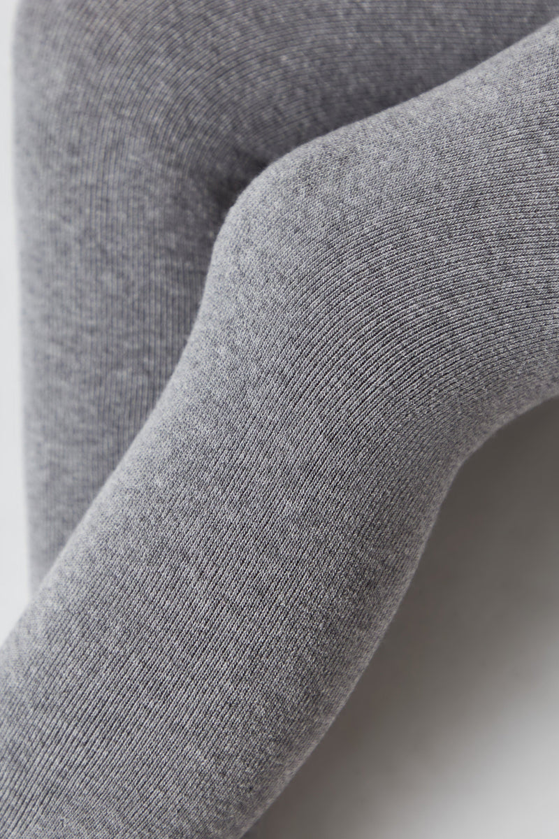 Conte-Kids Cotton Terry Tights - Sof-Tiki 000