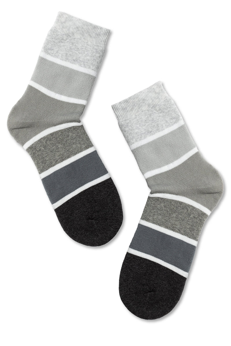 Cotton Terry Socks Conte Comfort 212