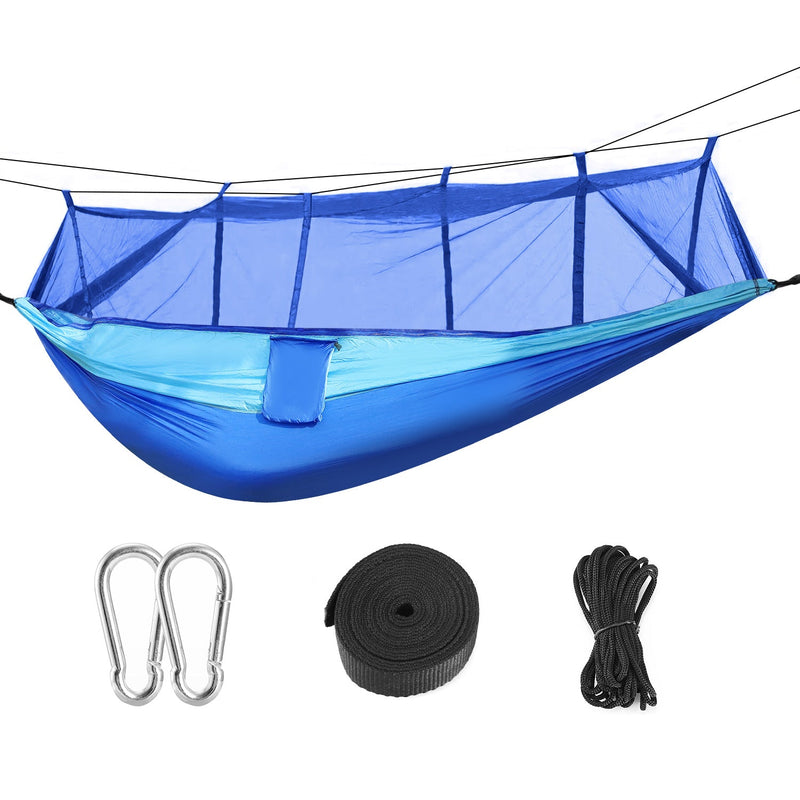 GBruno 600lbs Load 2 Persons Hammock