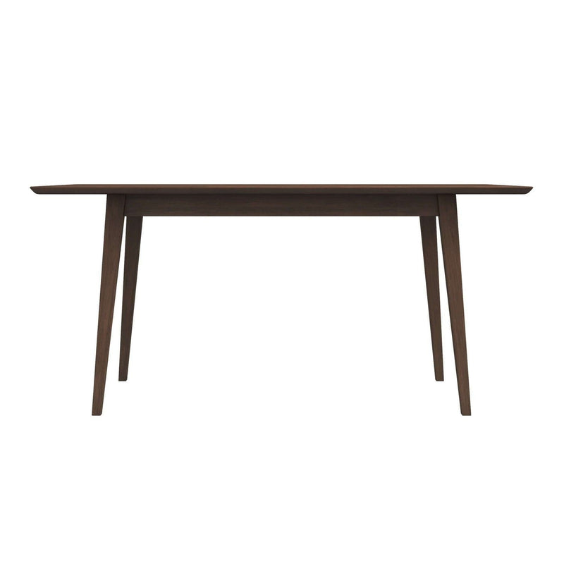 Levi - Modern Style Rectangular Dining Kitchen Table