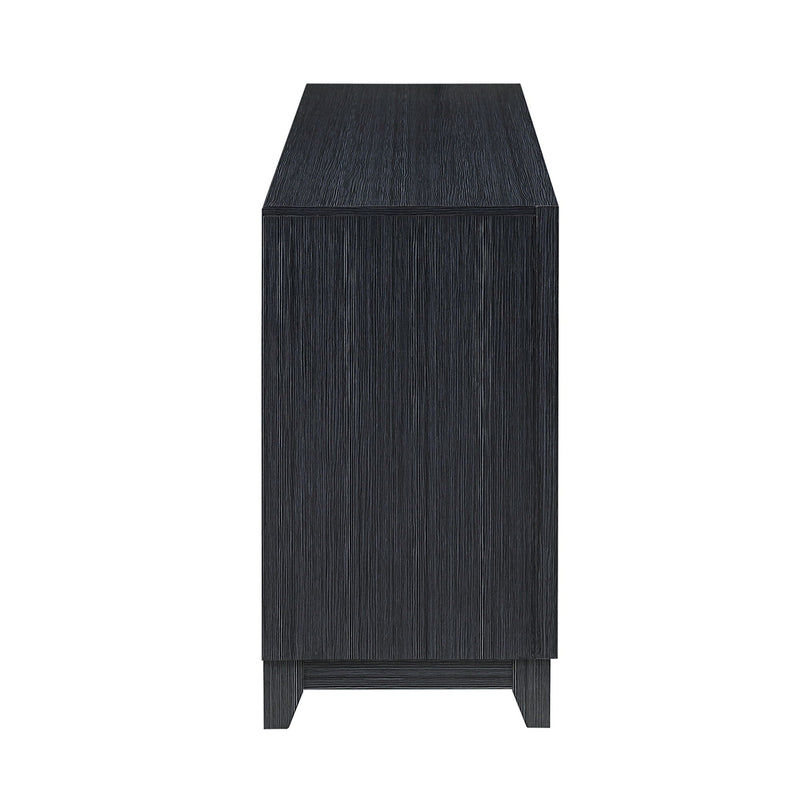 Almera - Fireplace With Adjustable Temperature And LED Options