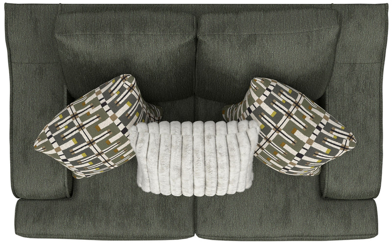 Olympus - Loveseat