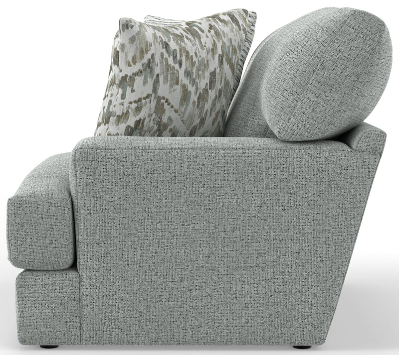 Brett - Chair 1/2