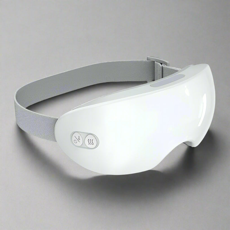 Sleep Eye Comfort Mask Nebulization